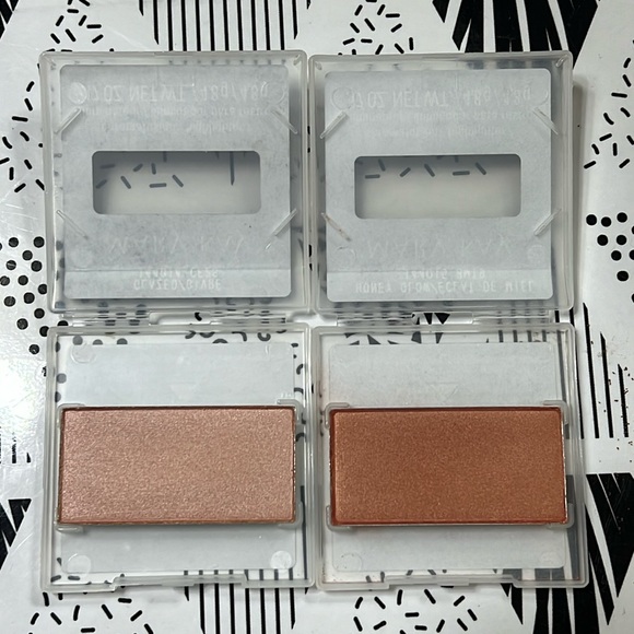 NEW Mary Kay Chromafusion Highlighter(s) - Picture 2 of 2